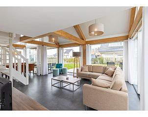 Unterkunft 6007235 - Ferienhaus Schouwen-Duiveland - Strandvilla 31