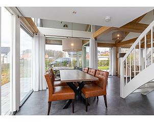 Unterkunft 6007235 - Ferienhaus Schouwen-Duiveland - Strandvilla 31