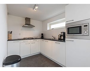 Unterkunft 6007235 - Ferienhaus Schouwen-Duiveland - Strandvilla 31