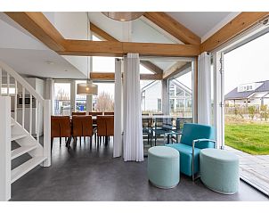 Unterkunft 6007235 - Ferienhaus Schouwen-Duiveland - Strandvilla 31