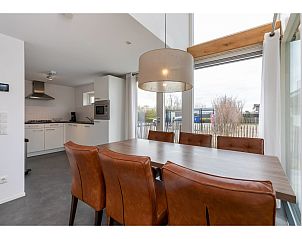 Unterkunft 6007235 - Ferienhaus Schouwen-Duiveland - Strandvilla 31