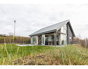 Unterkunft 6007235 - Ferienhaus Schouwen-Duiveland - Strandvilla 31
