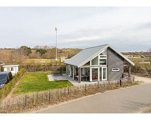 Unterkunft 6007235 - Ferienhaus Schouwen-Duiveland - Strandvilla 31