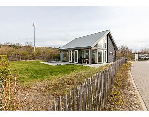 Unterkunft 6007235 - Ferienhaus Schouwen-Duiveland - Strandvilla 31