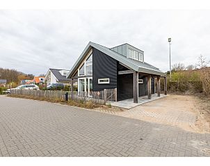 Unterkunft 6007235 - Ferienhaus Schouwen-Duiveland - Strandvilla 31