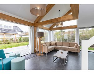 Unterkunft 6007235 - Ferienhaus Schouwen-Duiveland - Strandvilla 31