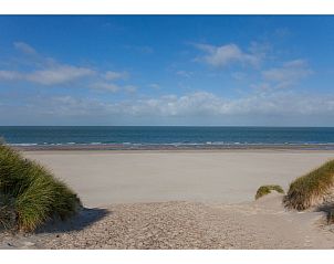 Unterkunft 6007235 - Ferienhaus Schouwen-Duiveland - Strandvilla 31