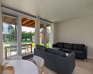 Unterkunft 6007237 - Ferienhaus Schouwen-Duiveland - Vakantiewoning - Horizon 14  Renesse