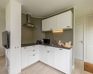 Unterkunft 6007237 - Ferienhaus Schouwen-Duiveland - Vakantiewoning - Horizon 14  Renesse