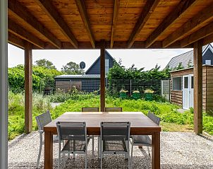 Unterkunft 6007237 - Ferienhaus Schouwen-Duiveland - Vakantiewoning - Horizon 14  Renesse
