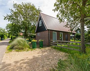 Unterkunft 6007237 - Ferienhaus Schouwen-Duiveland - Vakantiewoning - Horizon 14  Renesse