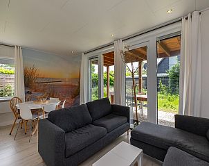 Unterkunft 6007237 - Ferienhaus Schouwen-Duiveland - Vakantiewoning - Horizon 14  Renesse