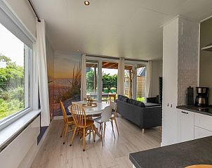 Unterkunft 6007237 - Ferienhaus Schouwen-Duiveland - Vakantiewoning - Horizon 14  Renesse