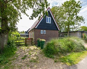Unterkunft 6007237 - Ferienhaus Schouwen-Duiveland - Vakantiewoning - Horizon 14  Renesse