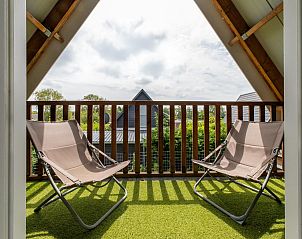 Unterkunft 6007237 - Ferienhaus Schouwen-Duiveland - Vakantiewoning - Horizon 14  Renesse
