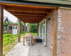 Unterkunft 6007237 - Ferienhaus Schouwen-Duiveland - Vakantiewoning - Horizon 14  Renesse