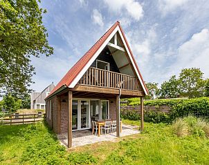 Unterkunft 6007237 - Ferienhaus Schouwen-Duiveland - Vakantiewoning - Horizon 14  Renesse