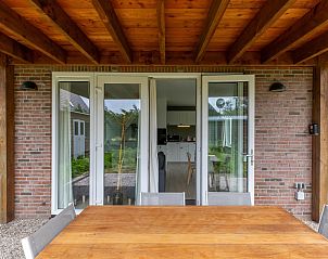 Unterkunft 6007237 - Ferienhaus Schouwen-Duiveland - Vakantiewoning - Horizon 14  Renesse