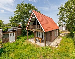 Unterkunft 6007237 - Ferienhaus Schouwen-Duiveland - Vakantiewoning - Horizon 14  Renesse