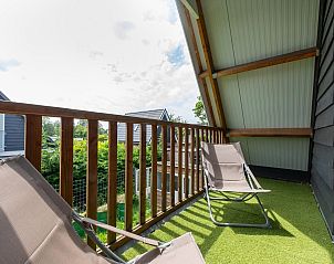 Unterkunft 6007237 - Ferienhaus Schouwen-Duiveland - Vakantiewoning - Horizon 14  Renesse