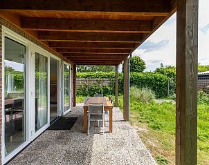 Unterkunft 6007237 - Ferienhaus Schouwen-Duiveland - Vakantiewoning - Horizon 14  Renesse