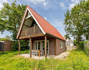 Unterkunft 6007237 - Ferienhaus Schouwen-Duiveland - Vakantiewoning - Horizon 14  Renesse