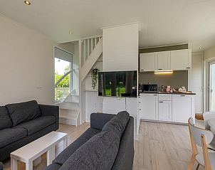 Unterkunft 6007237 - Ferienhaus Schouwen-Duiveland - Vakantiewoning - Horizon 14  Renesse