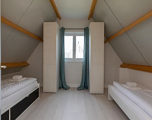 Unterkunft 6007237 - Ferienhaus Schouwen-Duiveland - Vakantiewoning - Horizon 14  Renesse