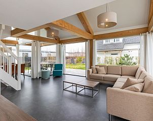 Unterkunft 6007238 - Ferienhaus Schouwen-Duiveland - Vakantiehuis DuinZilver A