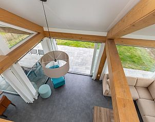 Unterkunft 6007238 - Ferienhaus Schouwen-Duiveland - Vakantiehuis DuinZilver A