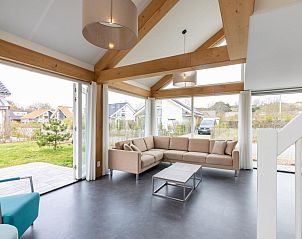 Unterkunft 6007238 - Ferienhaus Schouwen-Duiveland - Vakantiehuis DuinZilver A
