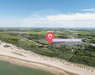 Unterkunft 6007238 - Ferienhaus Schouwen-Duiveland - Vakantiehuis DuinZilver A