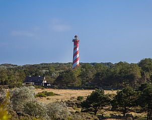 Unterkunft 6007238 - Ferienhaus Schouwen-Duiveland - Vakantiehuis DuinZilver A