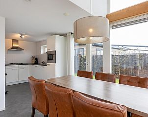 Unterkunft 6007238 - Ferienhaus Schouwen-Duiveland - Vakantiehuis DuinZilver A