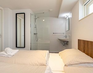 Unterkunft 6007238 - Ferienhaus Schouwen-Duiveland - Vakantiehuis DuinZilver A