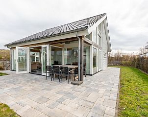 Unterkunft 6007238 - Ferienhaus Schouwen-Duiveland - Vakantiehuis DuinZilver A