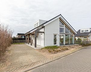 Unterkunft 6007238 - Ferienhaus Schouwen-Duiveland - Vakantiehuis DuinZilver A