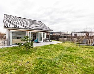 Unterkunft 6007238 - Ferienhaus Schouwen-Duiveland - Vakantiehuis DuinZilver A