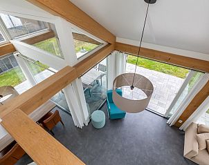 Unterkunft 6007238 - Ferienhaus Schouwen-Duiveland - Vakantiehuis DuinZilver A