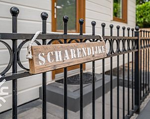 Unterkunft 600724 - Ferienhaus Schouwen-Duiveland - ZE1284
