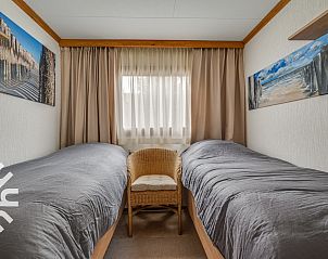 Unterkunft 600724 - Ferienhaus Schouwen-Duiveland - ZE1284
