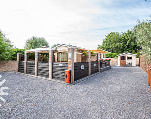 Unterkunft 600724 - Ferienhaus Schouwen-Duiveland - ZE1284