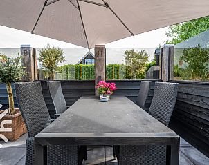 Unterkunft 600724 - Ferienhaus Schouwen-Duiveland - ZE1284