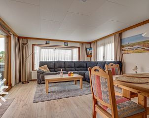 Unterkunft 600724 - Ferienhaus Schouwen-Duiveland - ZE1284