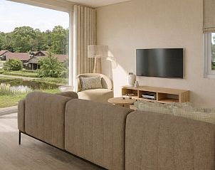Unterkunft 600725 - Bungalow Schouwen-Duiveland - 6-persoons bungalow | 6C