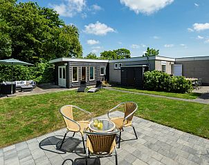 Unterkunft 600728 - Bungalow Schouwen-Duiveland - Vakantiewoning Horizon 9