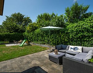 Unterkunft 600728 - Bungalow Schouwen-Duiveland - Vakantiewoning Horizon 9