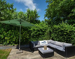 Unterkunft 600728 - Bungalow Schouwen-Duiveland - Vakantiewoning Horizon 9