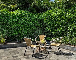 Unterkunft 600728 - Bungalow Schouwen-Duiveland - Vakantiewoning Horizon 9
