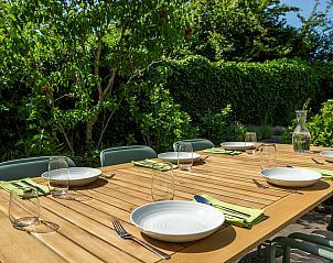 Unterkunft 600728 - Bungalow Schouwen-Duiveland - Vakantiewoning Horizon 9
